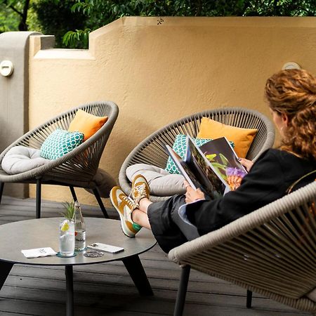 Casa Mali By Dominion Boutique Hotel Mexico City Luaran gambar