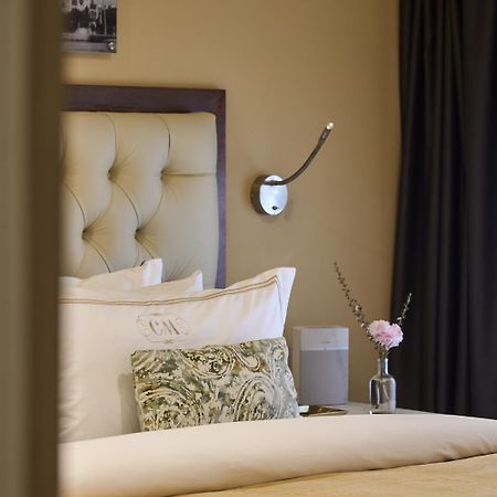 Casa Mali By Dominion Boutique Hotel Mexico City Luaran gambar