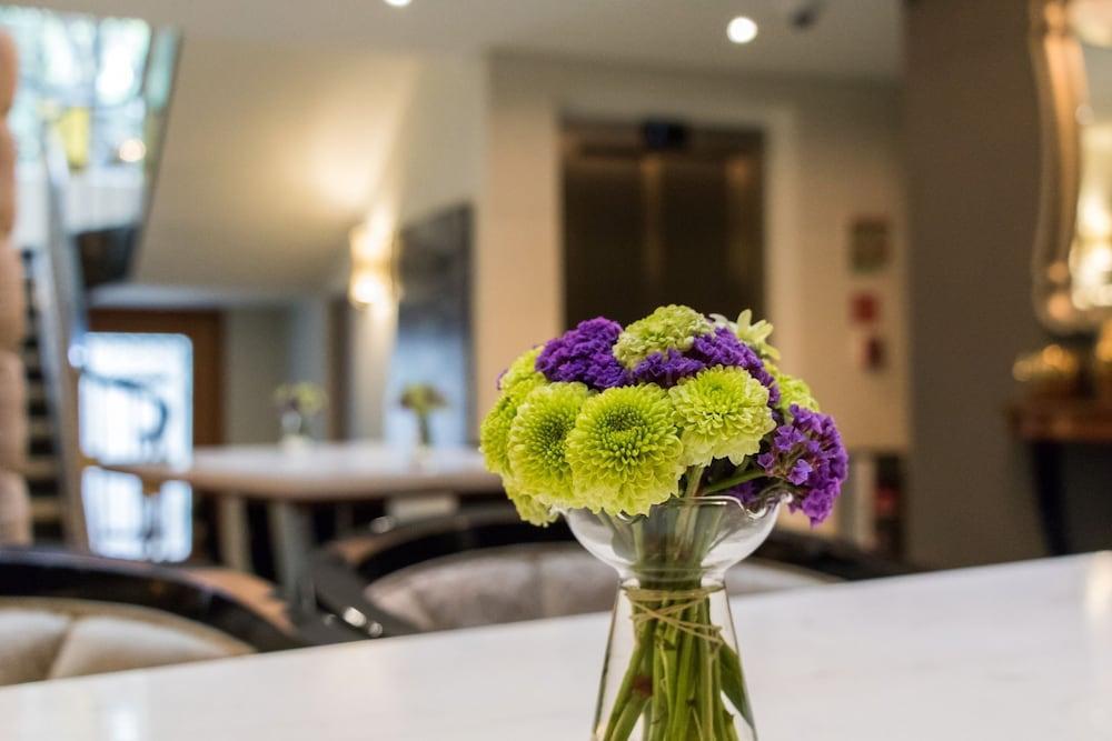 Casa Mali By Dominion Boutique Hotel Mexico City Luaran gambar