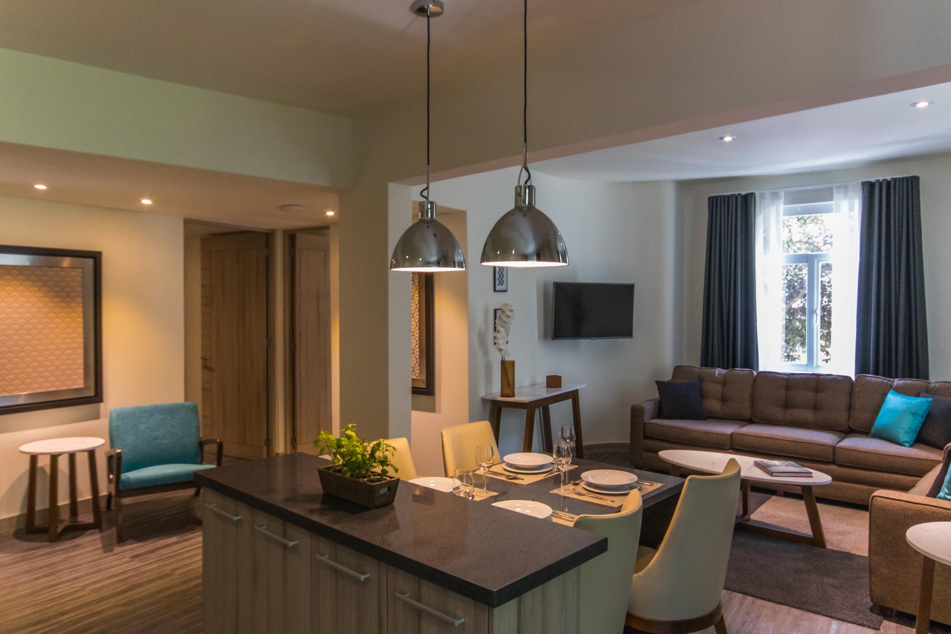 Casa Mali By Dominion Boutique Hotel Mexico City Luaran gambar