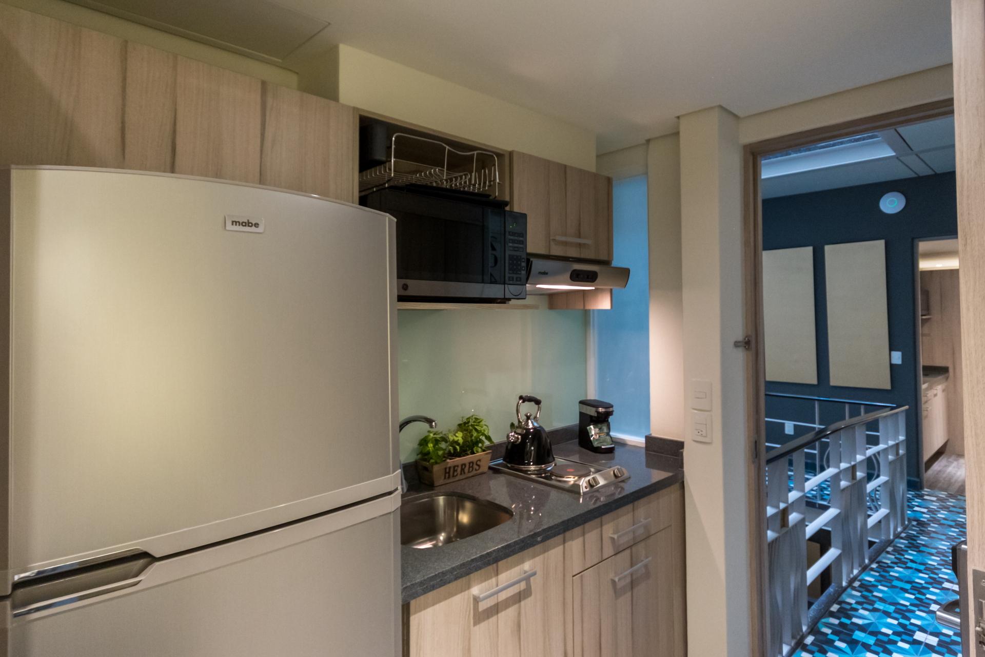 Casa Mali By Dominion Boutique Hotel Mexico City Luaran gambar
