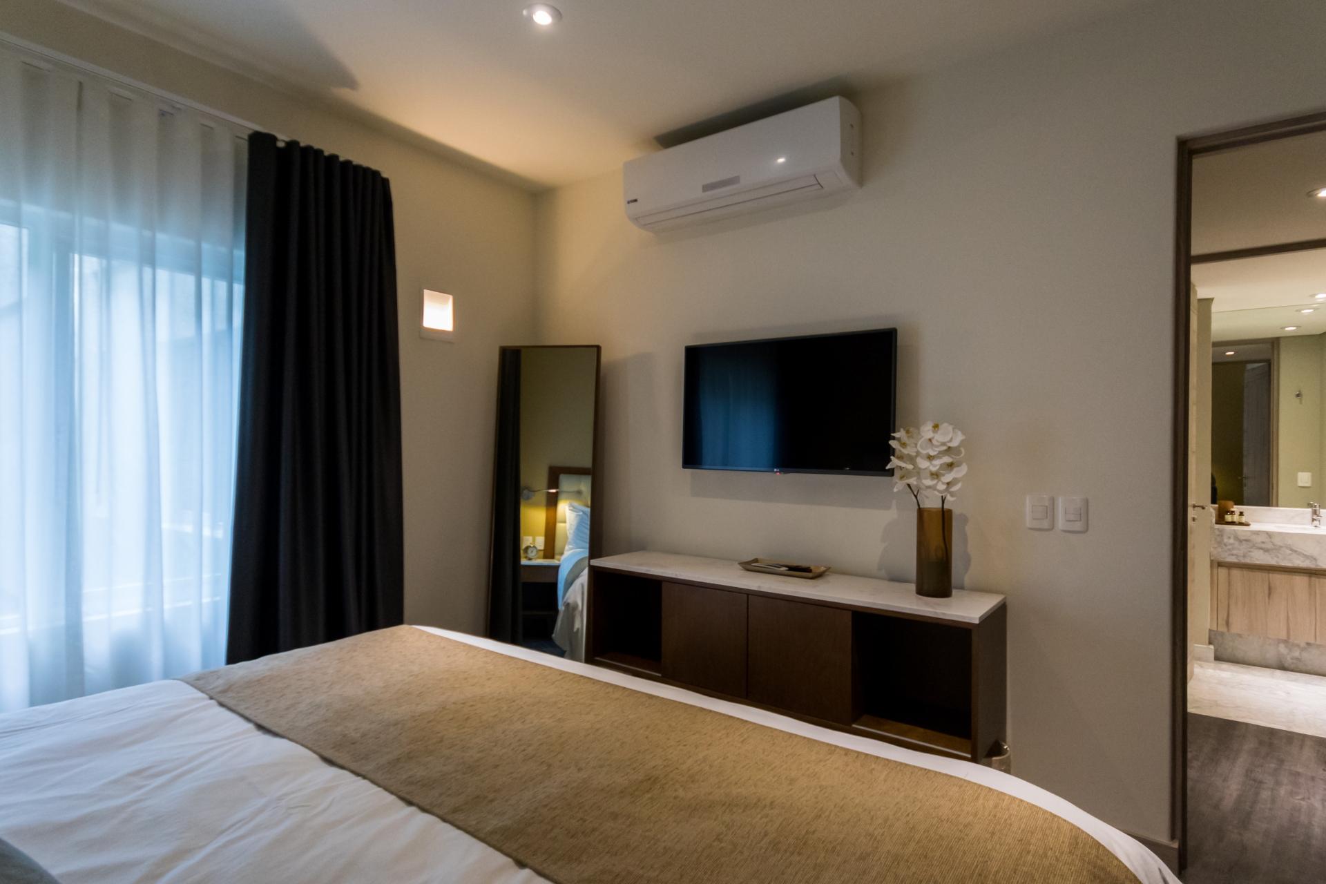 Casa Mali By Dominion Boutique Hotel Mexico City Luaran gambar