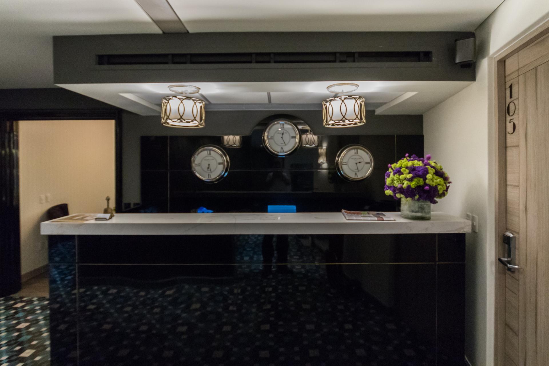 Casa Mali By Dominion Boutique Hotel Mexico City Luaran gambar