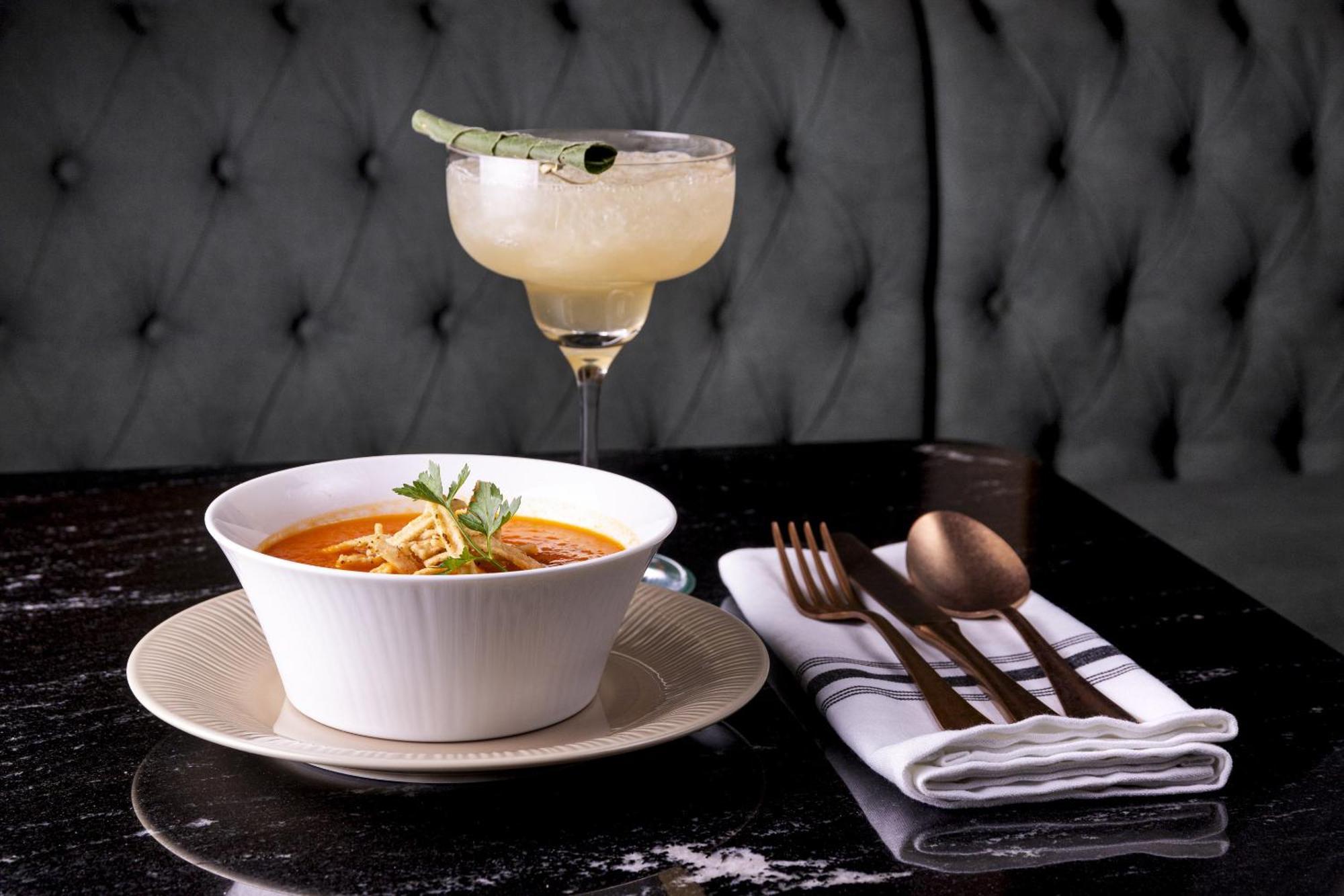 Casa Mali By Dominion Boutique Hotel Mexico City Luaran gambar