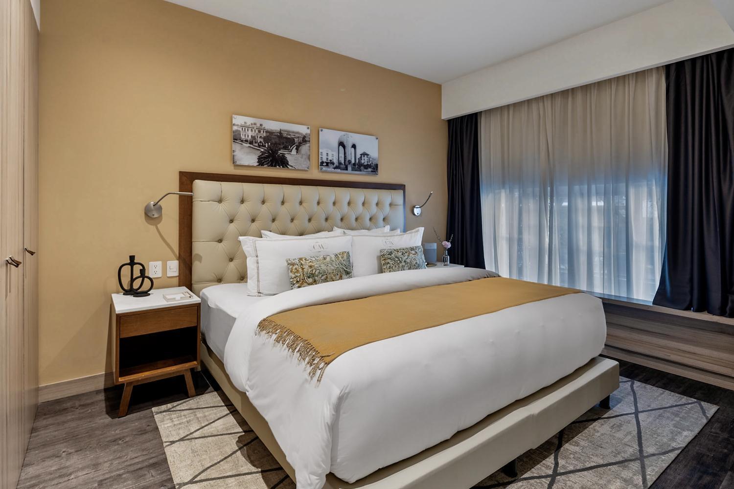 Casa Mali By Dominion Boutique Hotel Mexico City Luaran gambar