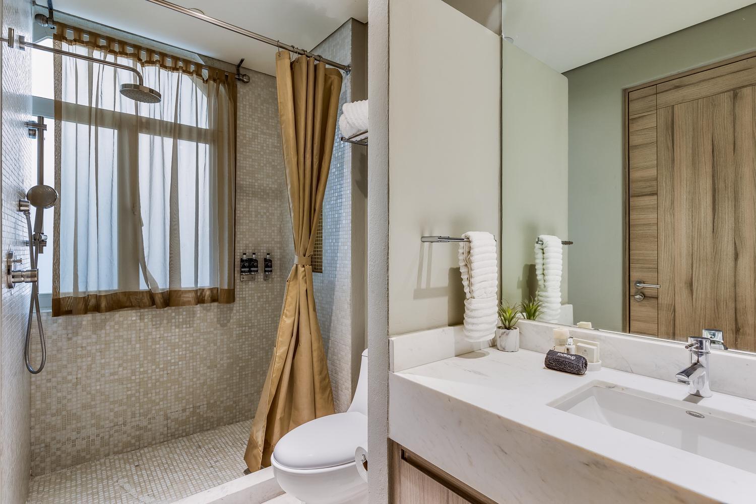 Casa Mali By Dominion Boutique Hotel Mexico City Luaran gambar