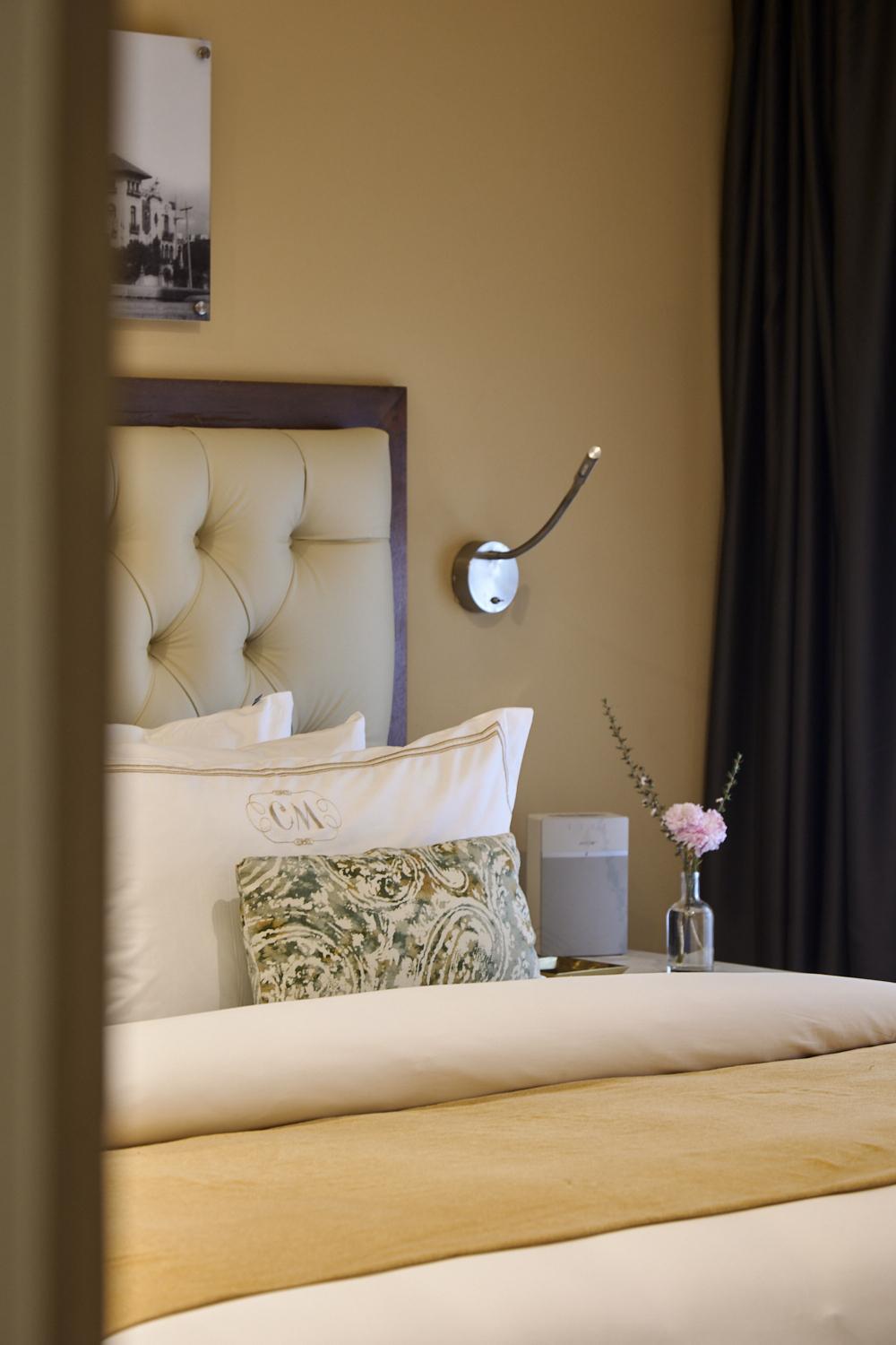 Casa Mali By Dominion Boutique Hotel Mexico City Luaran gambar