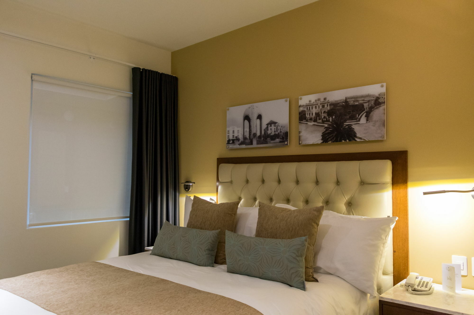 Casa Mali By Dominion Boutique Hotel Mexico City Luaran gambar