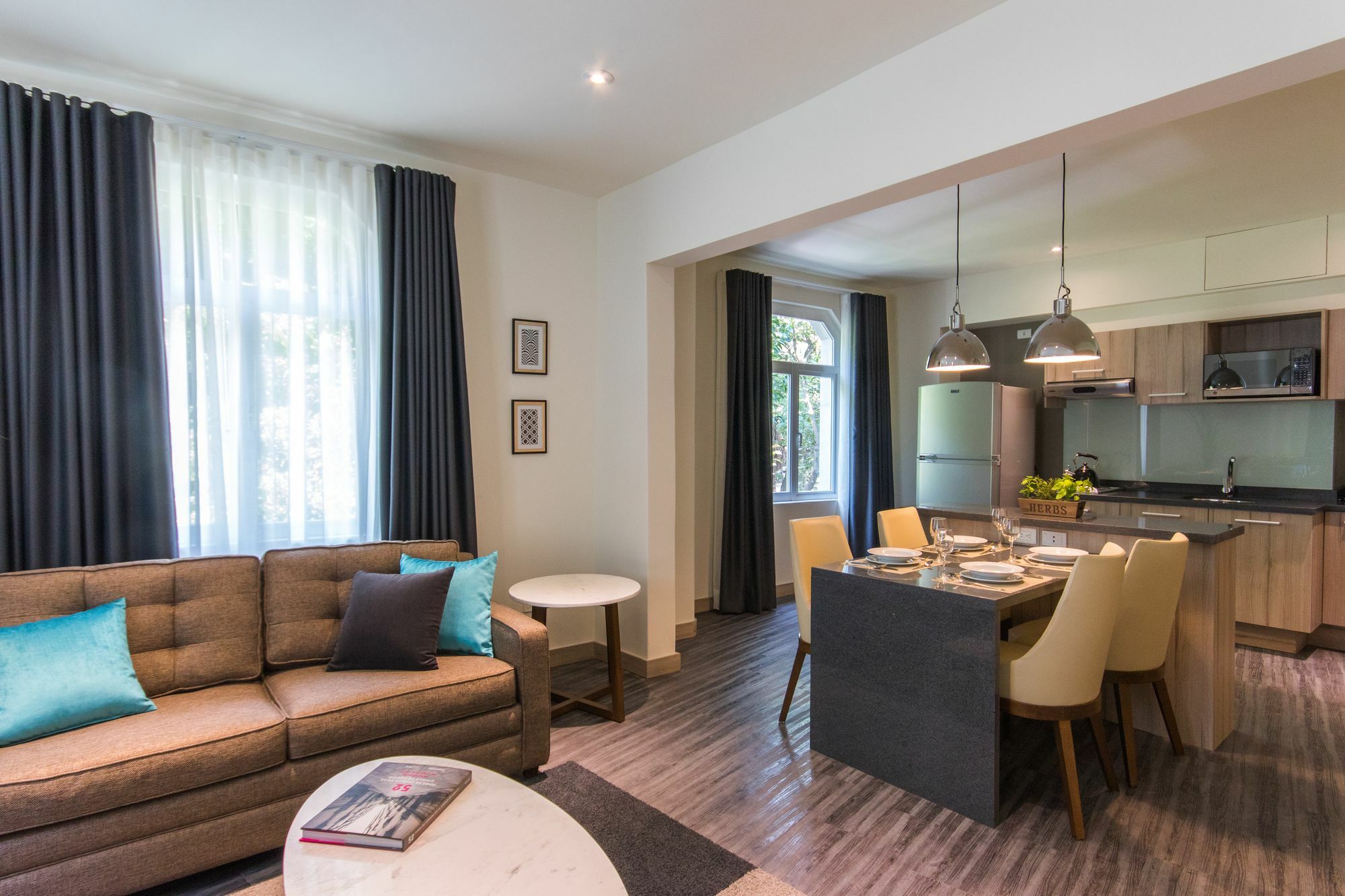 Casa Mali By Dominion Boutique Hotel Mexico City Luaran gambar